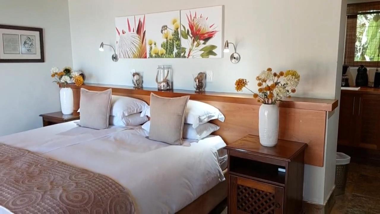 Paradise Cove Victoria Bay Extérieur photo